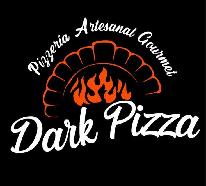 Pizzería Artesanal Gourmet Dark Pizza