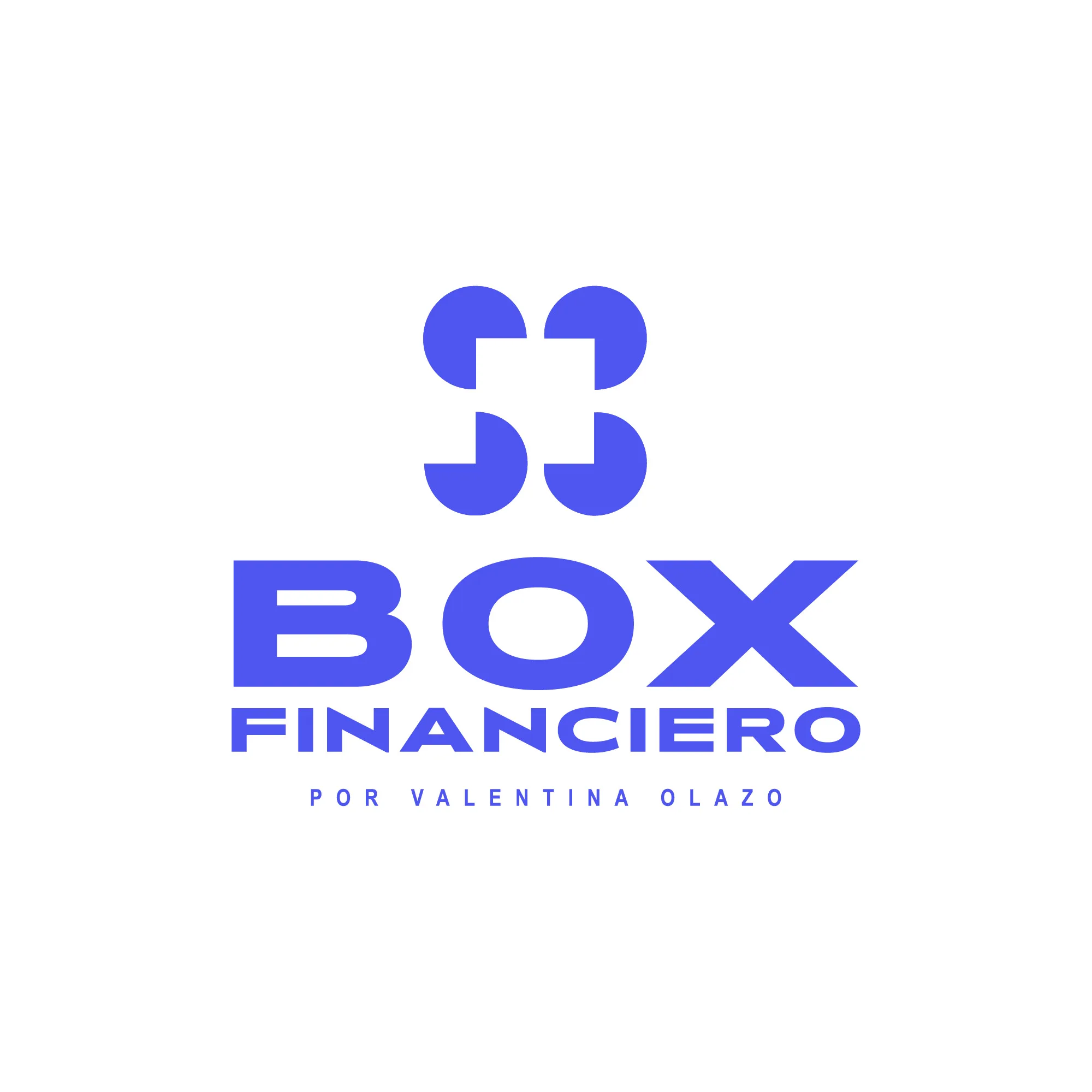 BOX FINANCIERO POR VALENTINA OLAZO