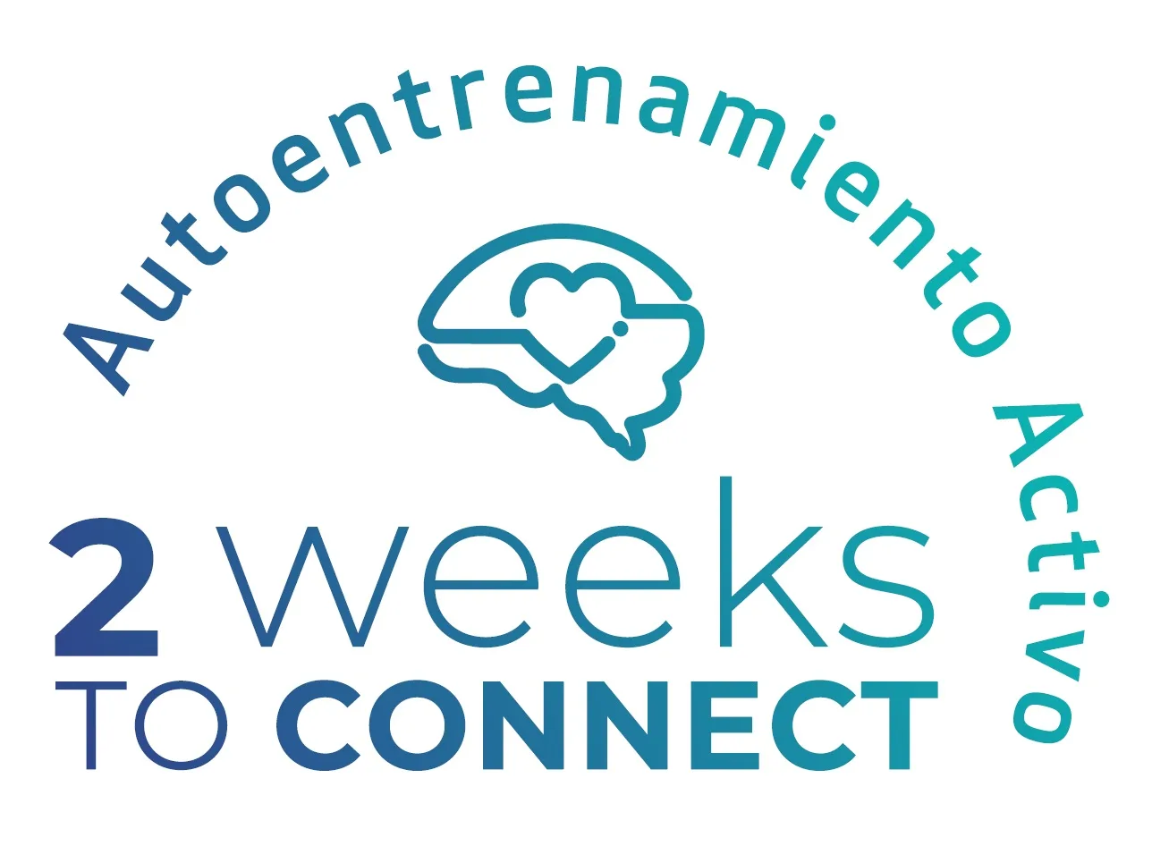 Autoentrenamiento Activo 2 weeks TO CONNECT