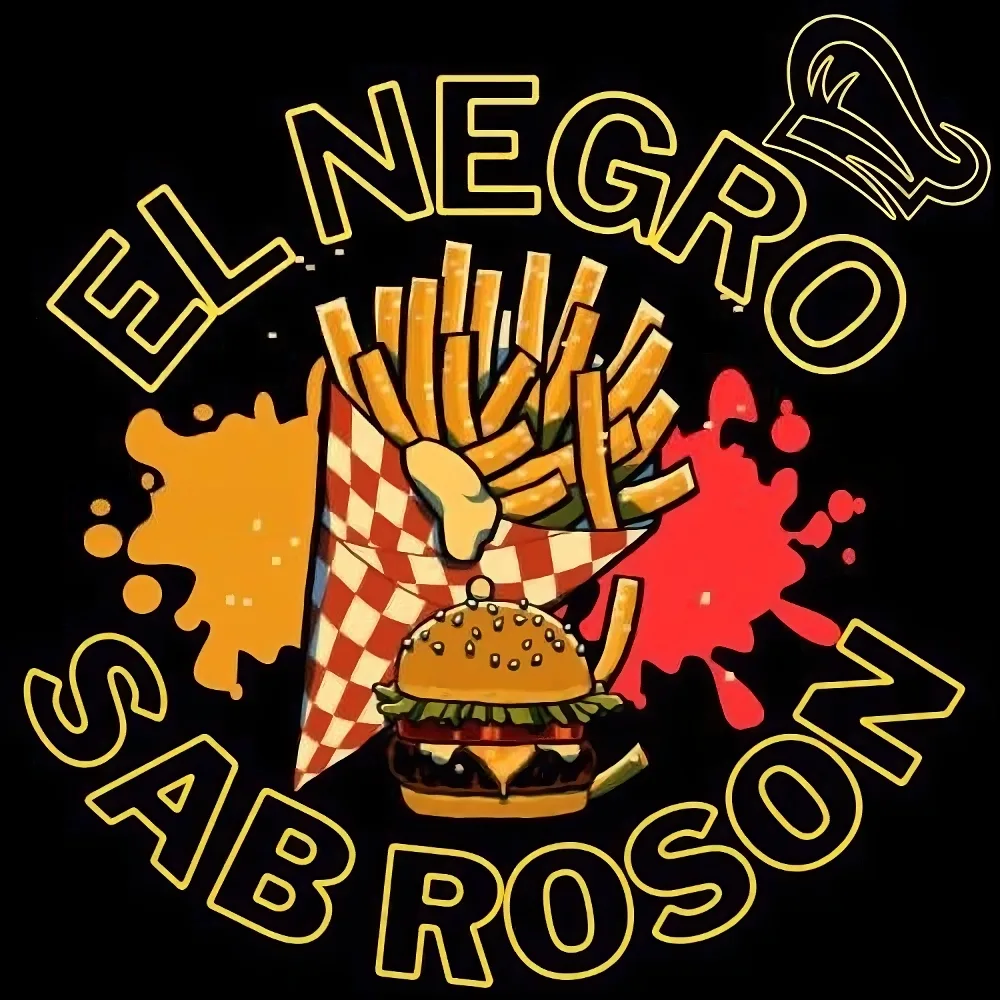 EL NEGRO SABROSON