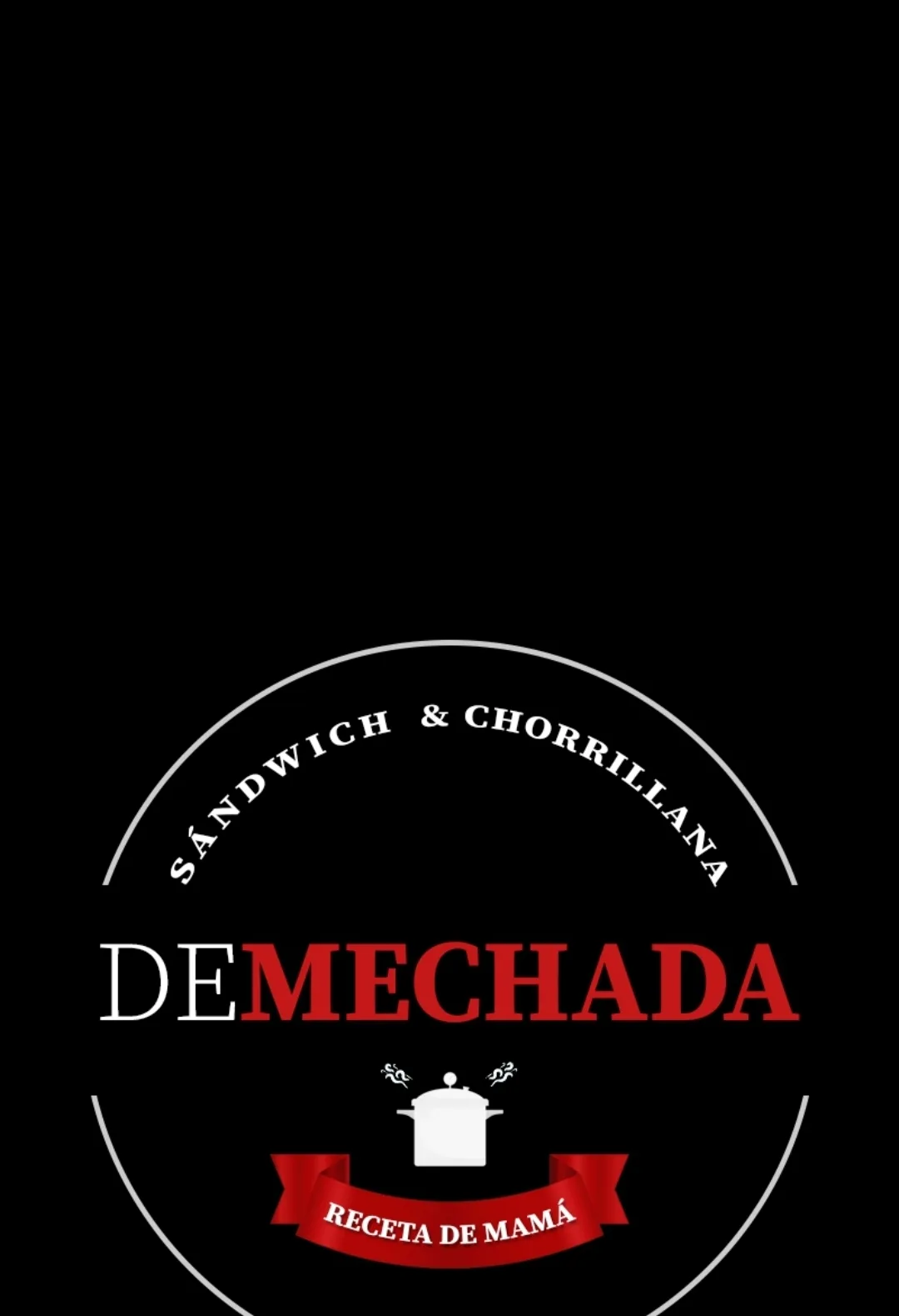 DEMECHADA Receta de Mamá