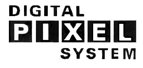 DIGITAL PIXEL SYSTEM