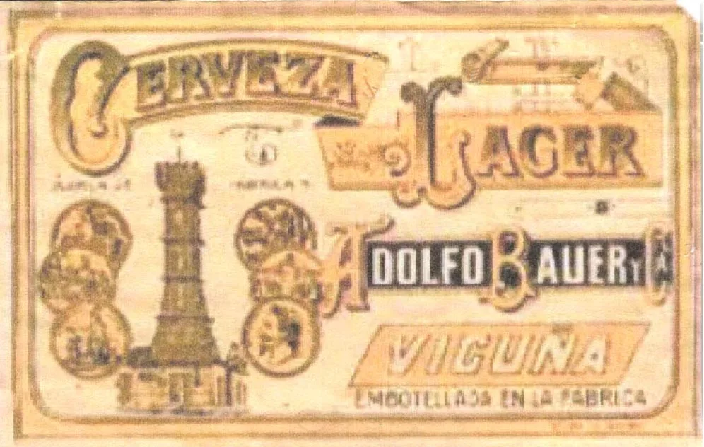 ADOLFO BAUER