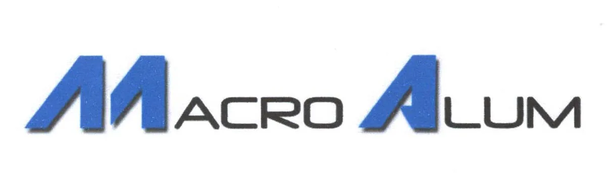 MACRO ALUM