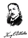 GILLETTE