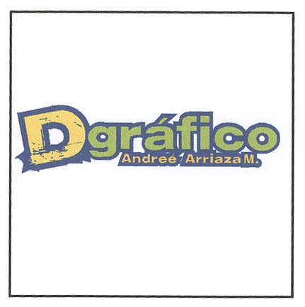 DGRAFICO ANDREE ARRIAZA M.