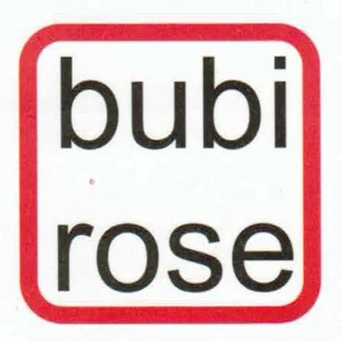 BUBI ROSE