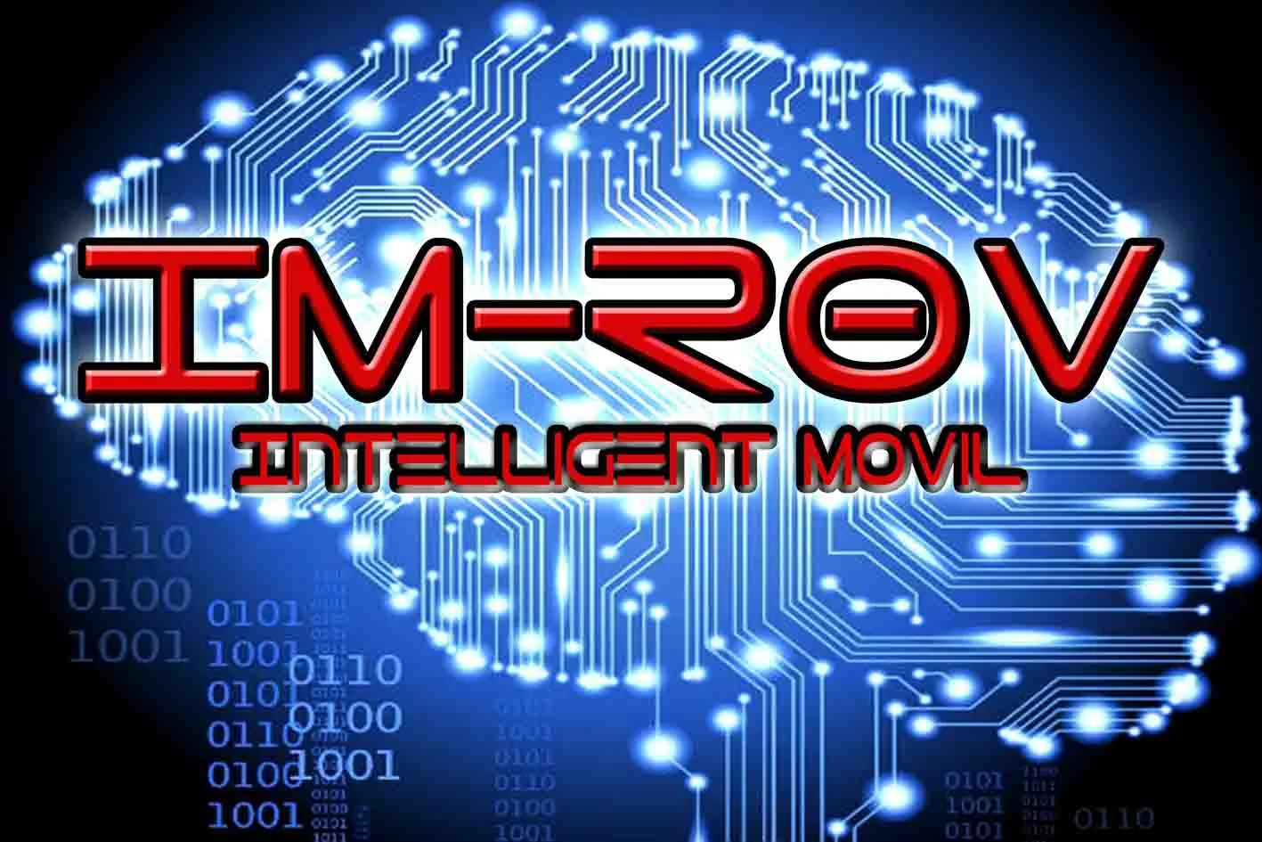 IM-ROV INTELLIGENT MOVIL