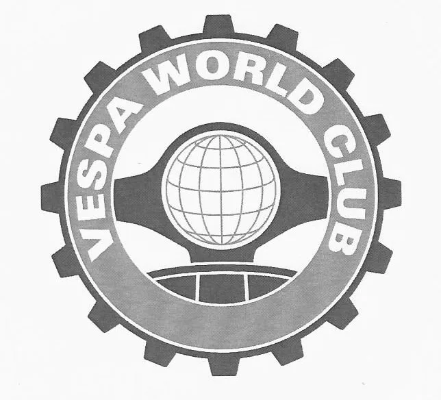 VESPA WORLD CLUB