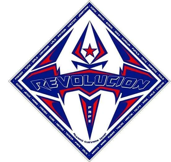 revolucion