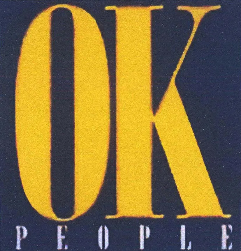 OK PEOPLE