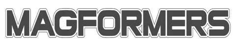 MAGFORMERS