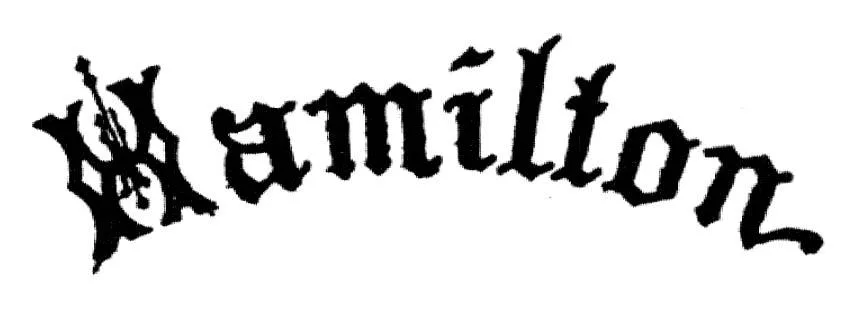 HAMILTON