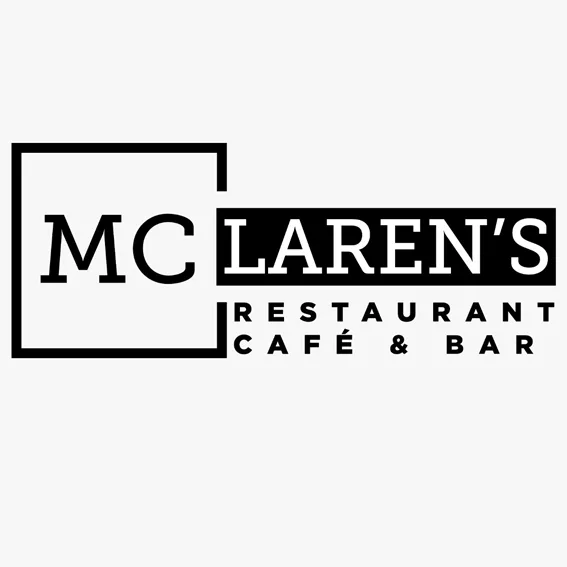 MC LAREN´S RESTAURANT CAFÉ & BAR