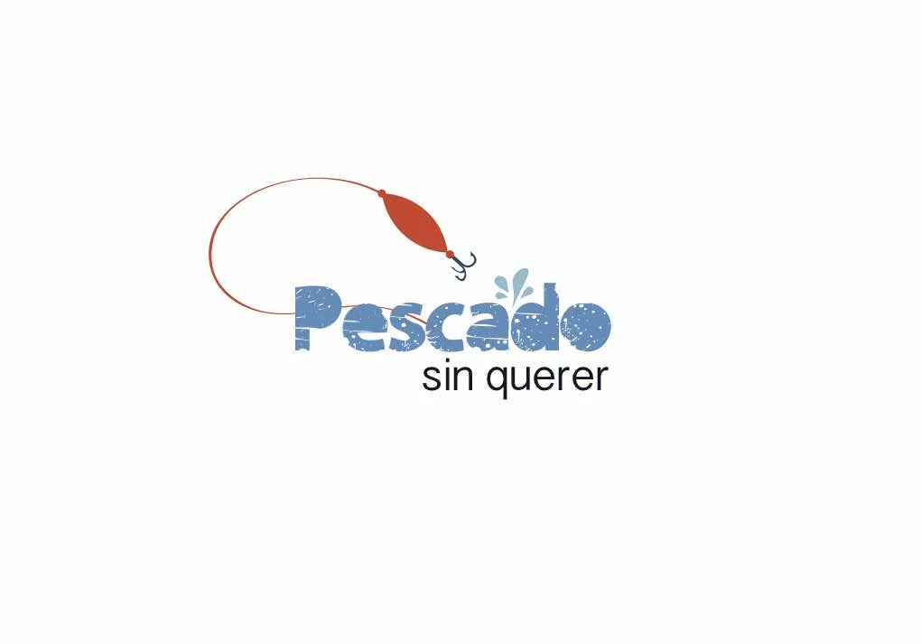 pescado sin querer