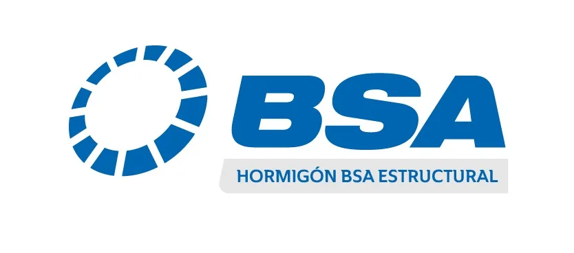 BSA HORMIGÓN BSA ESTRUCTURAL