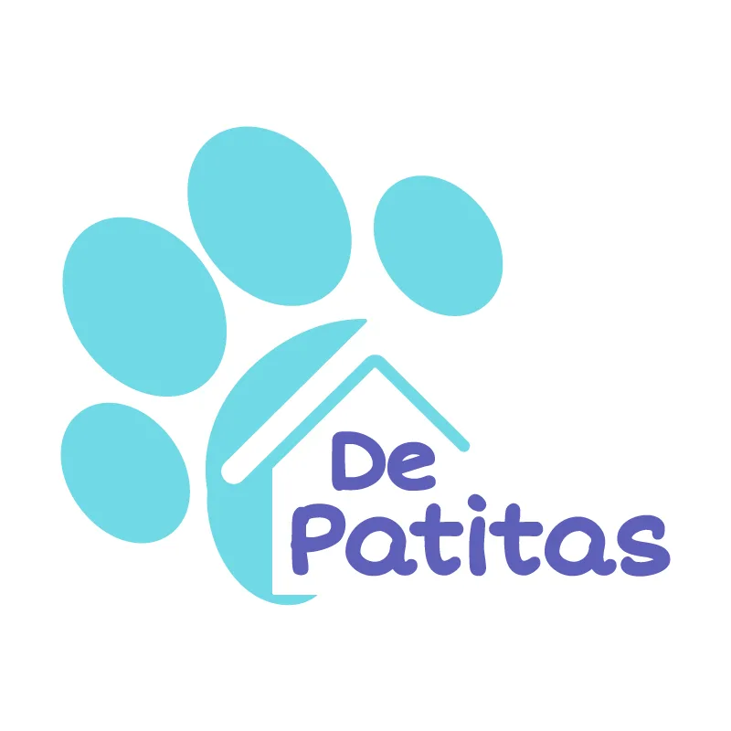 De Patitas