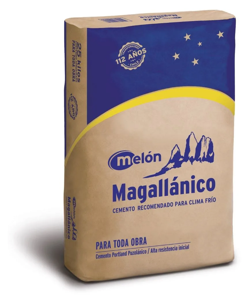 melón Magallánico