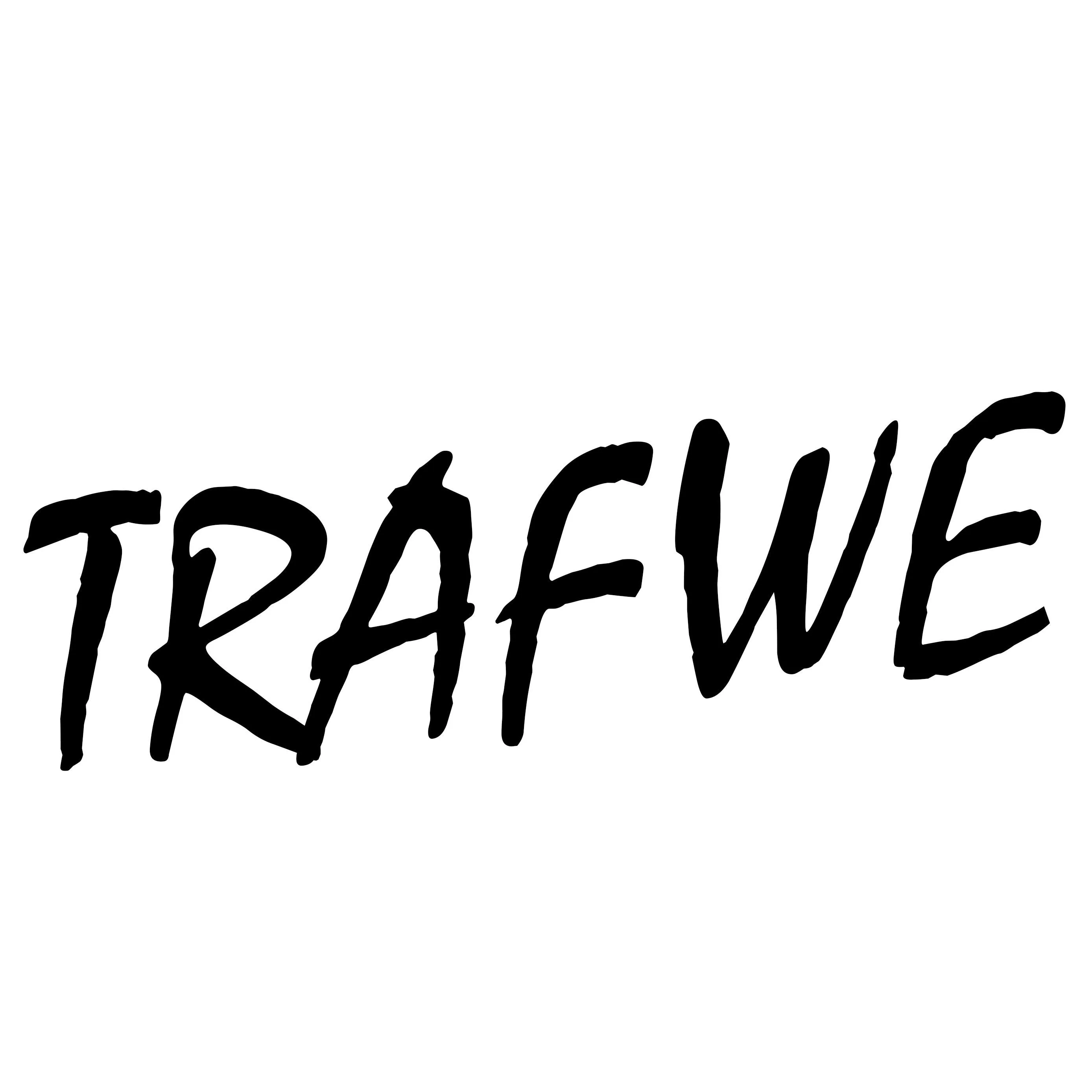 Trafwe