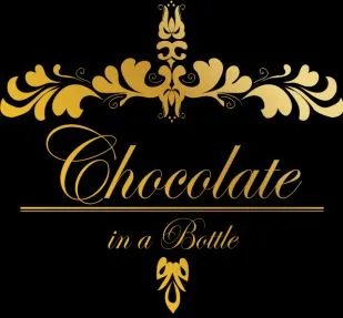 Chocolate in a Bottle
