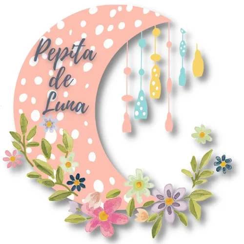 Pepita de Luna