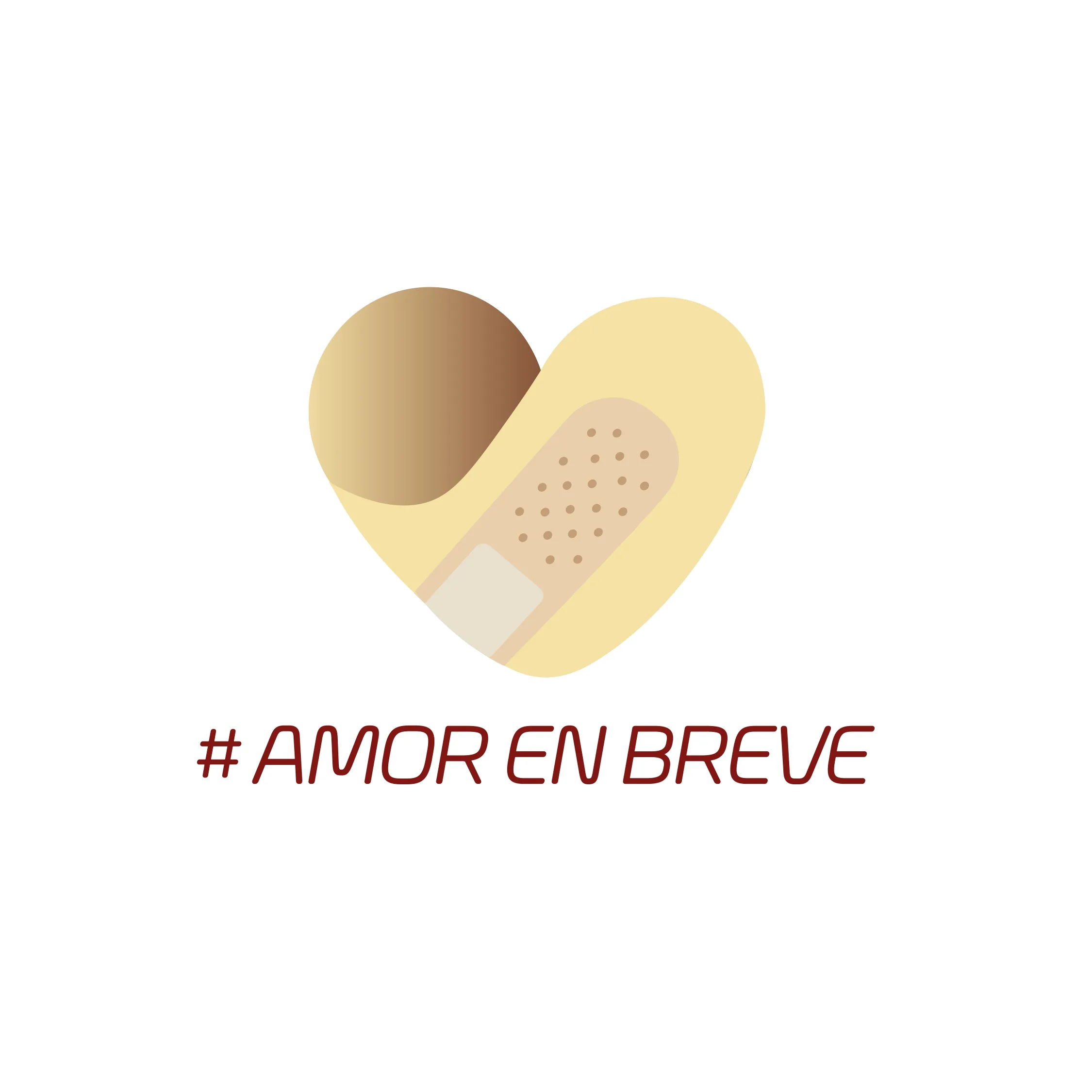 #AMOR EN BREVE