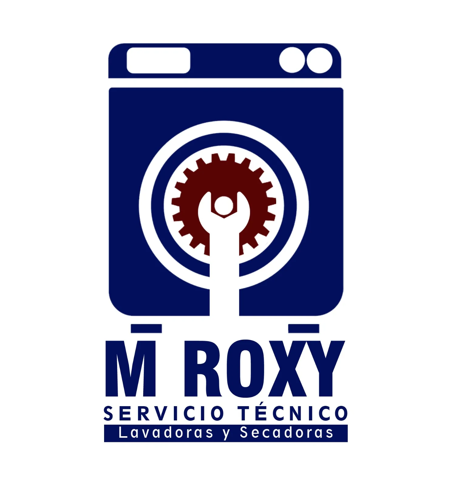 M ROXY SERVICIO TÉCNICO