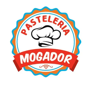 Pastelería Mogador