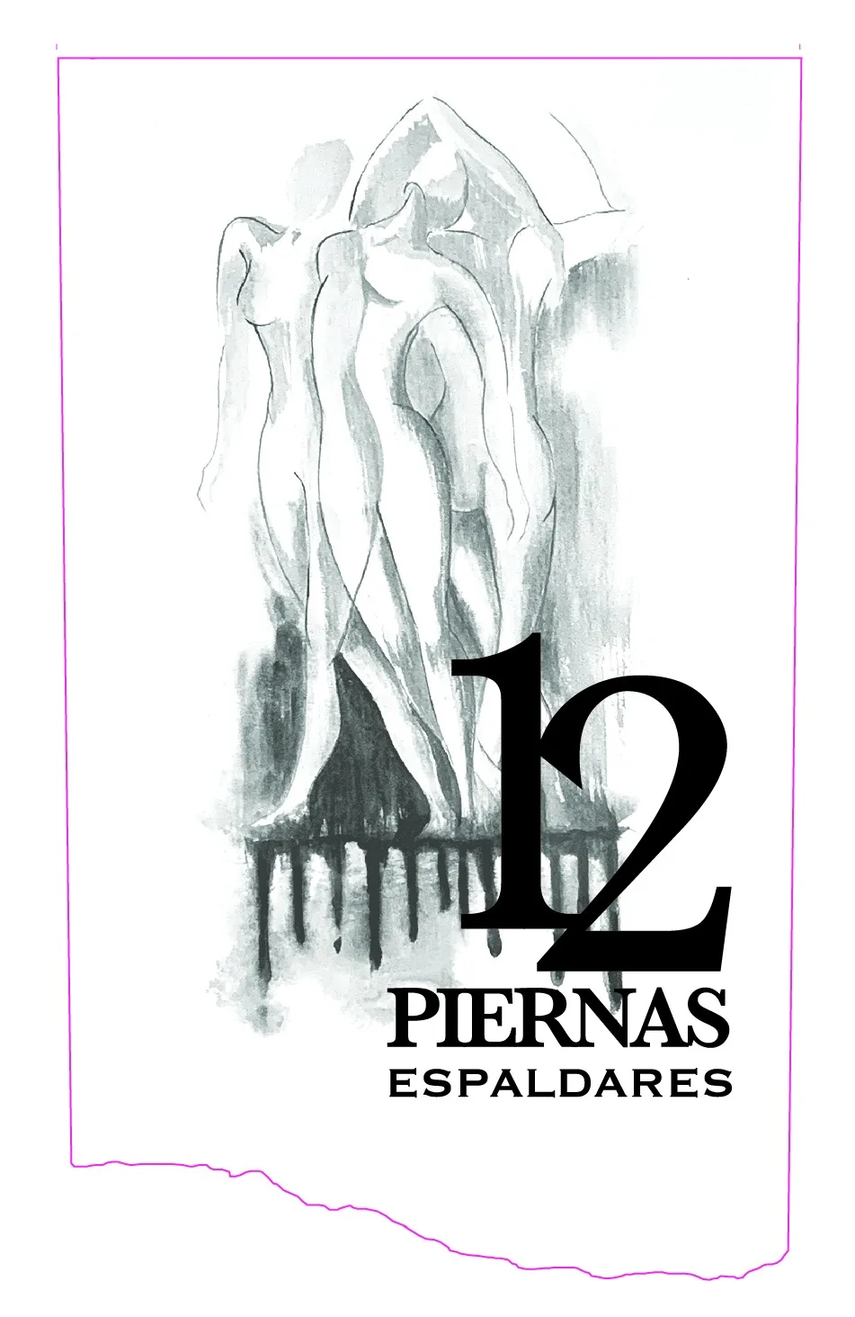 12 PIERNAS ESPALDARES