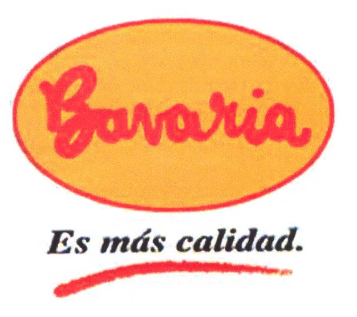 BAVARIA ES MAS CALIDAD