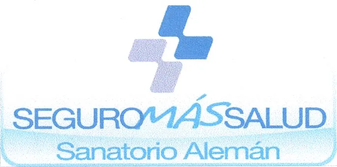 SEGURO MAS SALUD SANATORIO ALEMAN