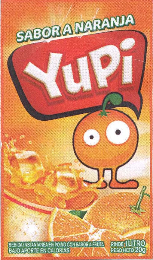 YUPI