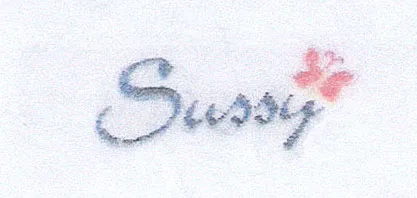 SUSSY