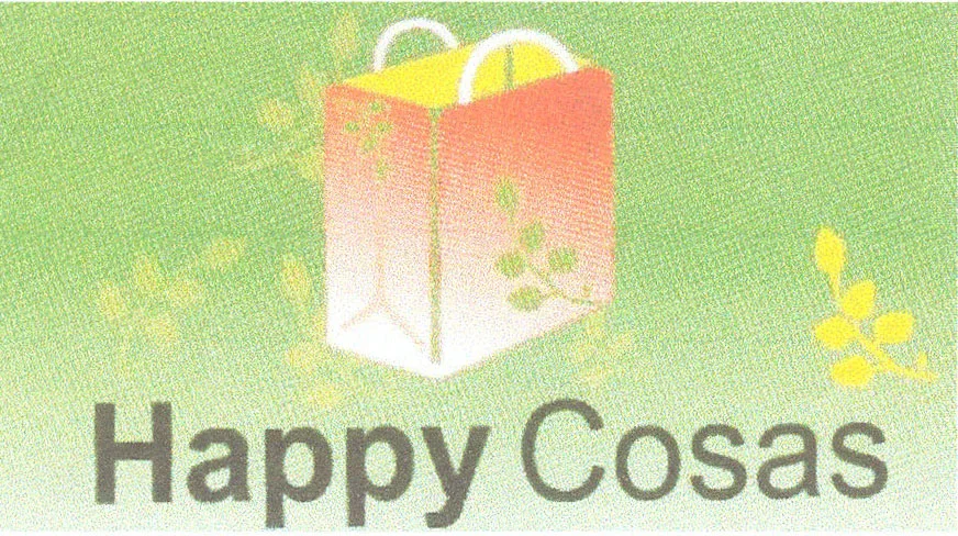 HAPPY COSAS