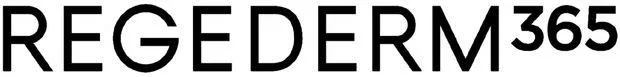 REGEDERM365