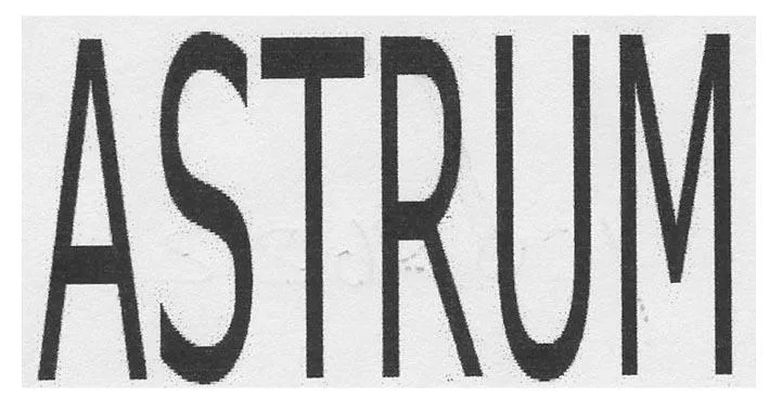 ASTRUM