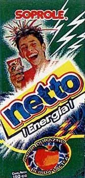 NETTO