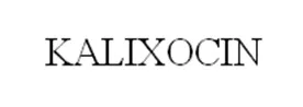 KALIXOCIN