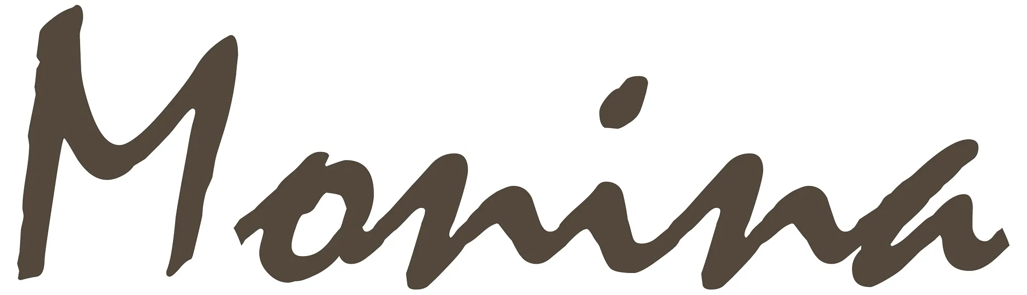 MONINA