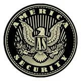 AS AMERICA SECURITY