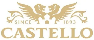 SINCE 1893 CASTELLO
