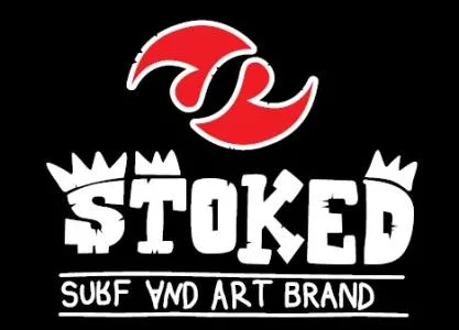 STOKED SURF AND ART BRAND
