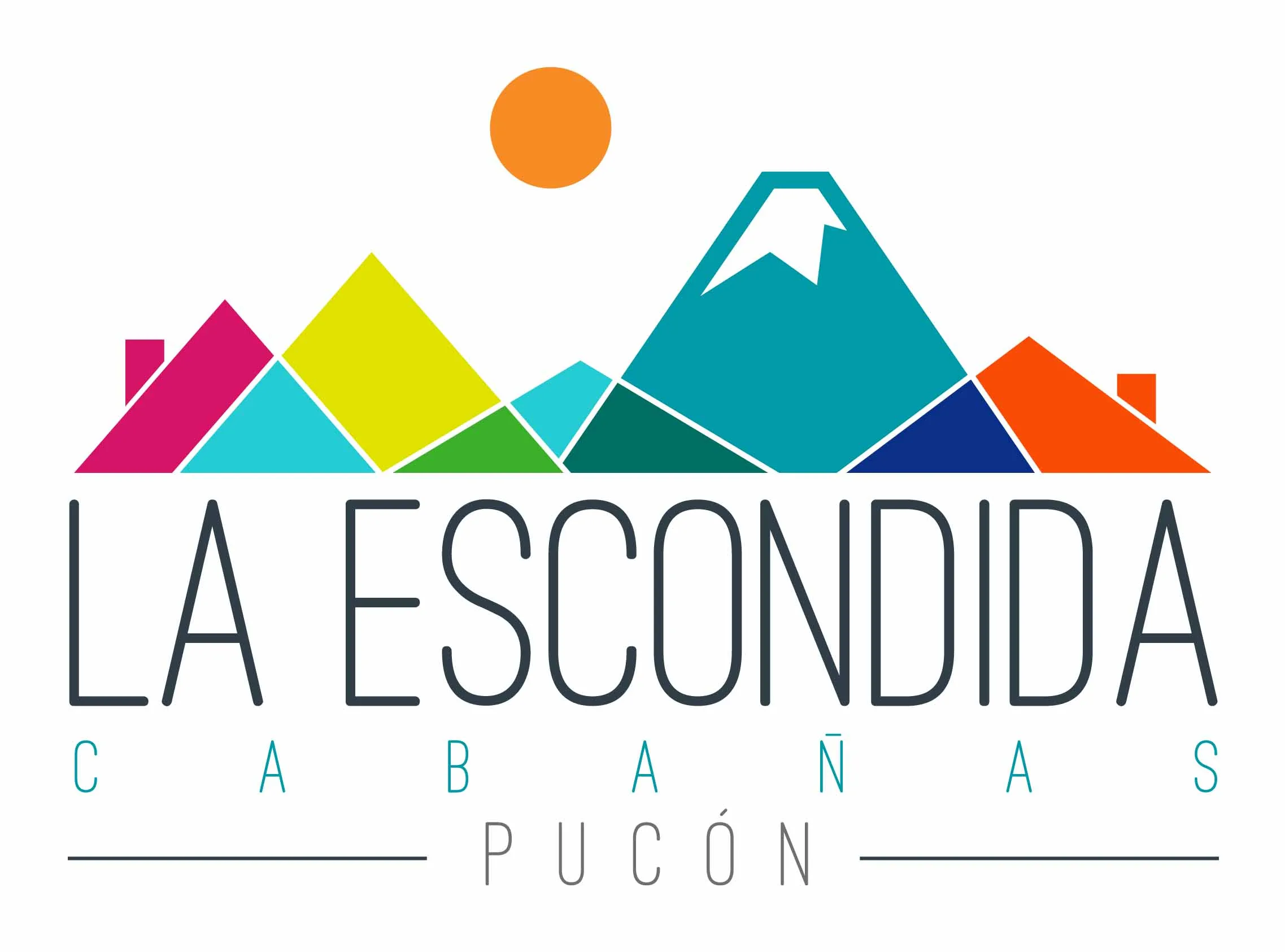 Cabañas La Escondida Pucón