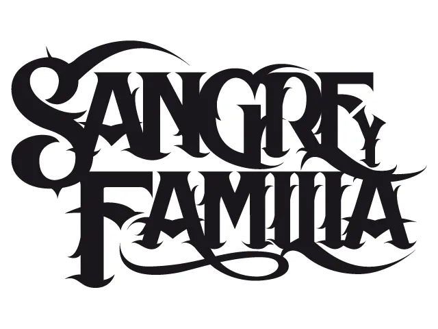 Sangre y Familia