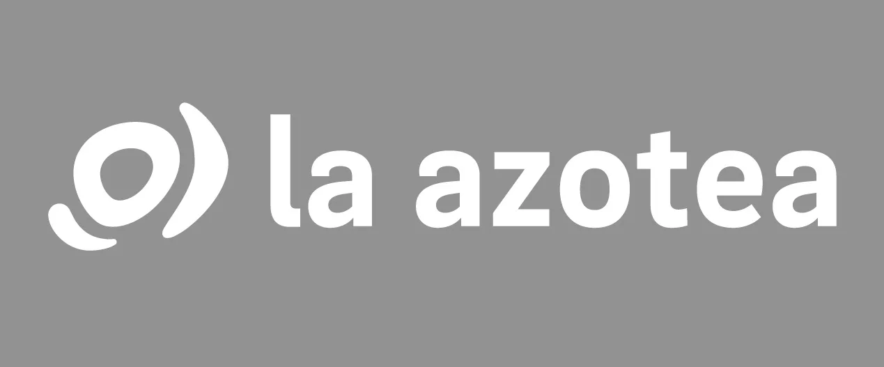 la azotea