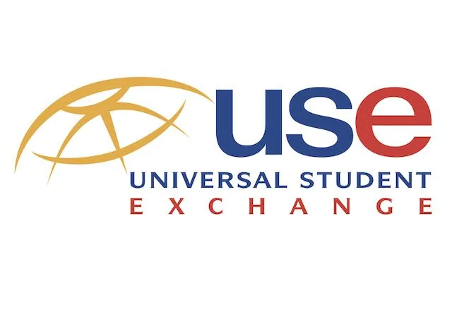 use UNIVERSAL STUDENT EXCHANGE