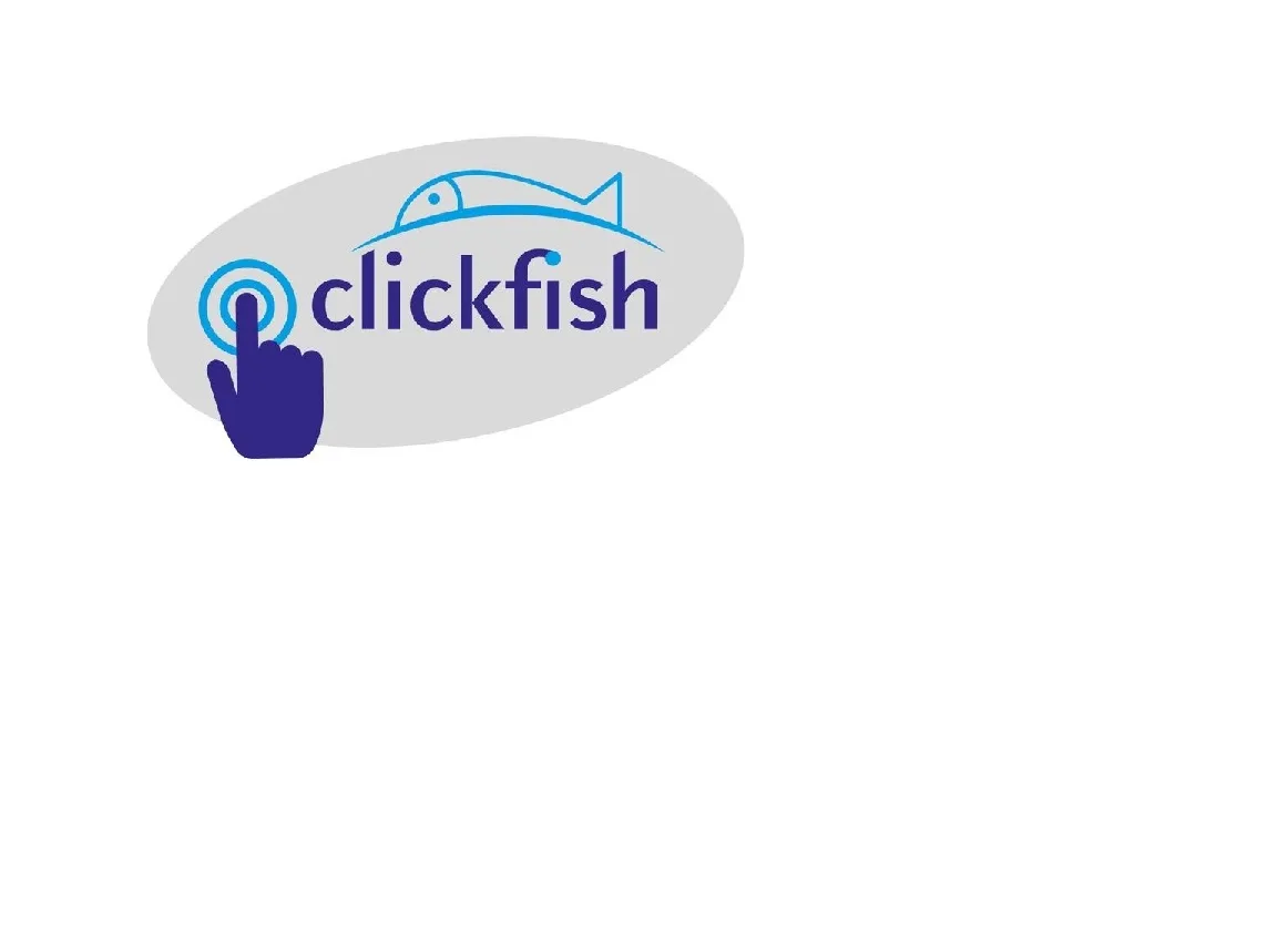 CLICKFISH