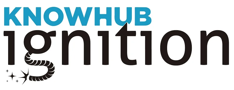 KNOWHUB IGNITION
