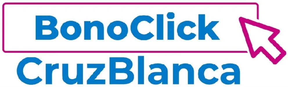 Bono Click Cruz Blanca