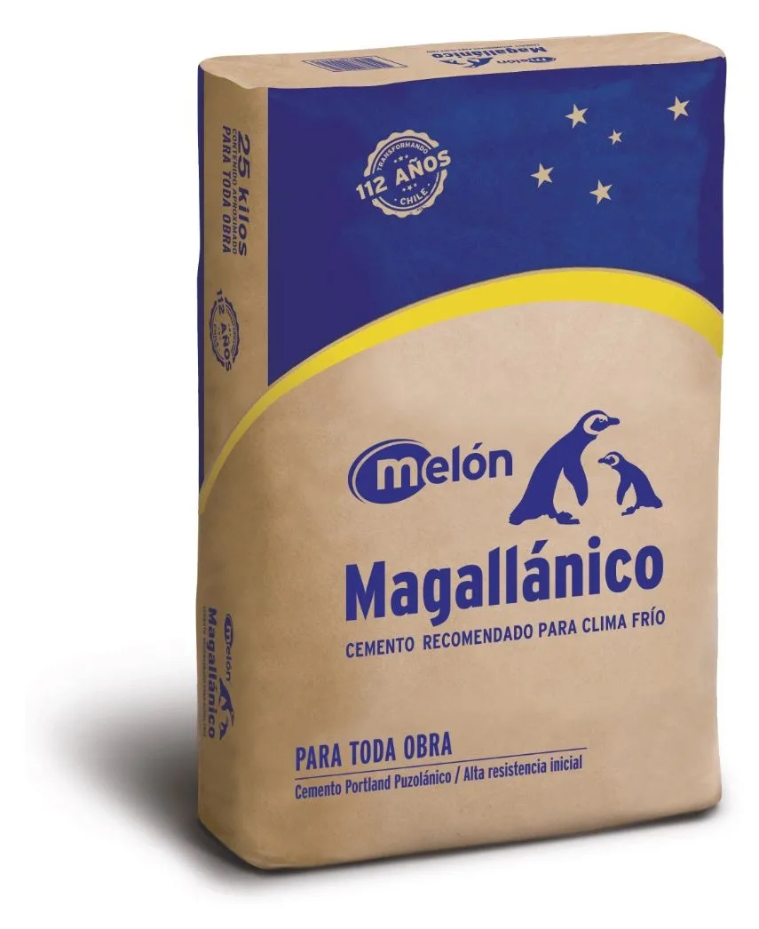 melón Magallánico
